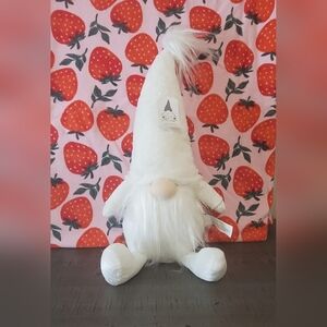 Gnome For The Holidays